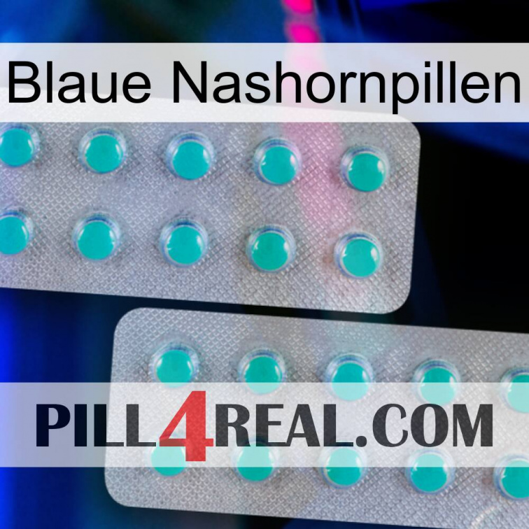 Blue Rhino Pills 29